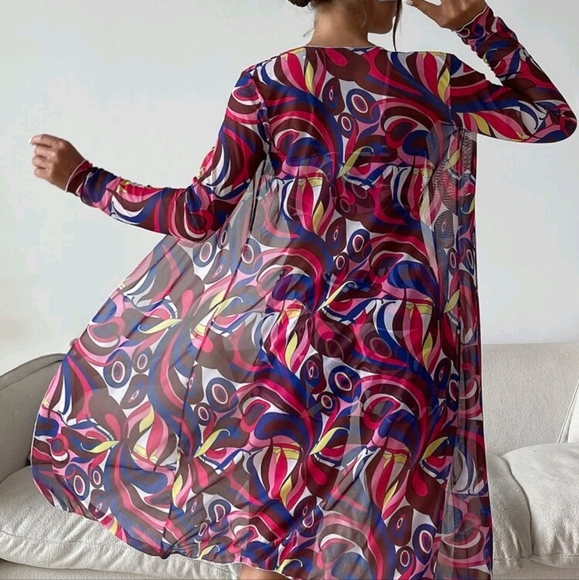 TWO PIECE BATHING SUIT - Picture 2 of 7